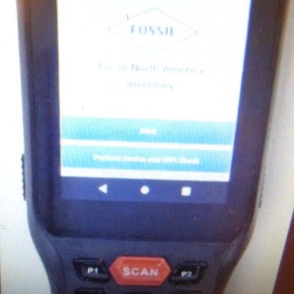 Cns1 - UROVO DT30 Handheld Data Terminals for Inventory Management - Picture 4 of 16